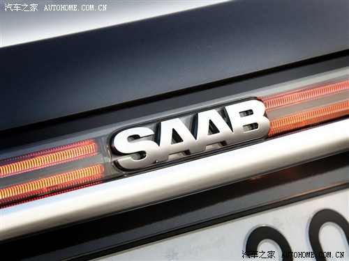 ܇֮ _ Saab 9-5 2010 