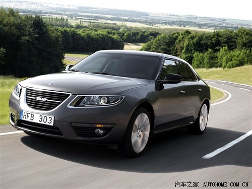 _ _ saab 9-5 2010 