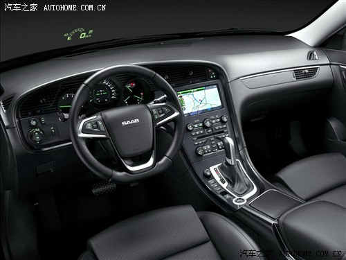 ֮  Saab 9-5 2010 