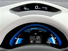 日产 进口日产 日产leaf 2011款 基本型