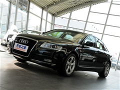 W һW WA6L 2010 3.0 TFSI quattro A