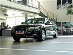 ֮ һµ µA6L 2010 2.0 TFSI Զ׼