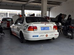 本田 本田(进口) 思域(海外) 以往经典版 本田 本田(进口) 思域(海外) 以往经典版