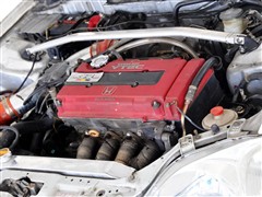 本田 本田(进口) 思域(海外) 以往经典版