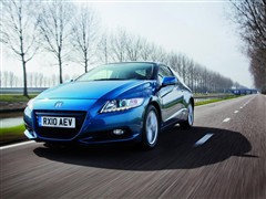  () CR-Z 2010 