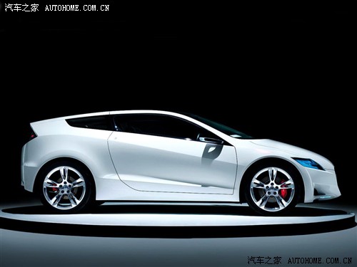 ֮ ڱ CR-Z 2010 