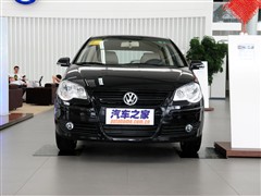 ܇֮ Ϻ POLO 09  1.4 ATа