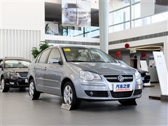  Ϻ Polo 2009 ȡ 1.6 MT°