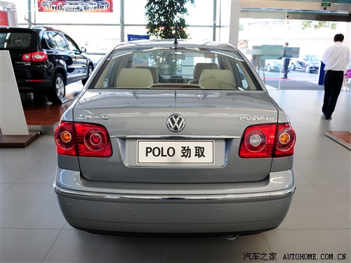  Ϻ POLO 09 ȡ 1.6 MT°