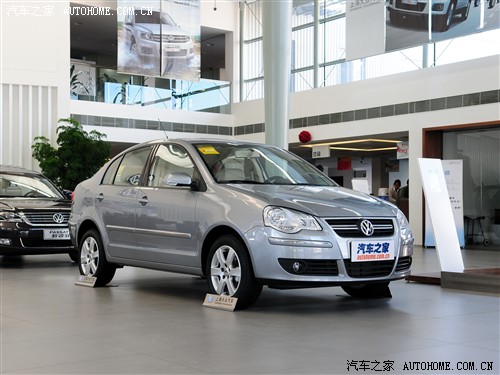  Ϻ POLO 2009 ȡ 1.6 MT°