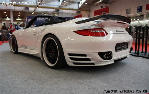 ܇֮ r r911 2010 Turbo Cabriolet 3.8T