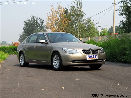 ֮  5ϵ 2010 530li