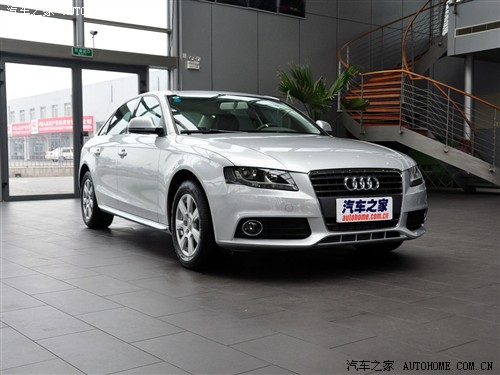 µ һµ µa4l 2010 1.8 tfsi 