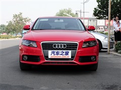 ֮ һµ µA4L 2010 2.0 TFSI ˶