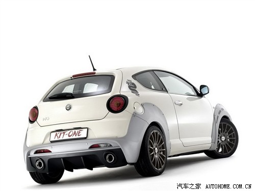 ܇֮ _ךW ALFA MiTo 2010 