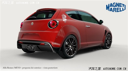 ܇֮ _ךW ALFA MiTo 2010 