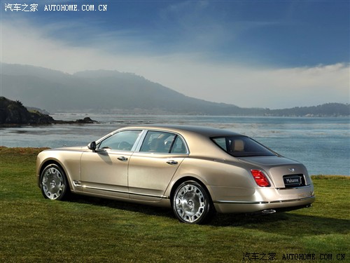 ֮  mulsanne 2011 