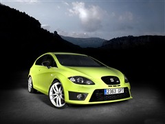   Leon 2010 Cupra R