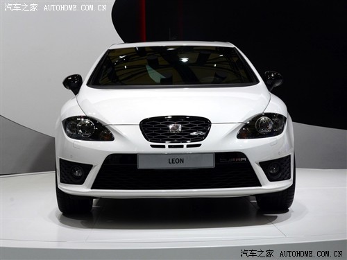   Leon 2010 Cupra R