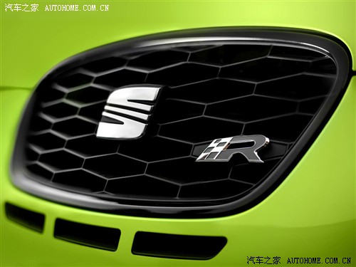 ֮  Leon 2010 Cupra R