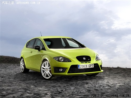 ܇֮  Leon 2010 Cupra R