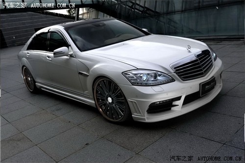 ܇֮ Y(M) YS 2010 S 600L