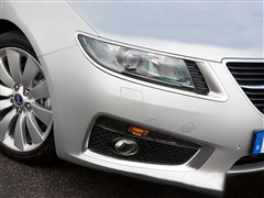 _ _ Saab 9-5 2010 Aero (q)