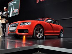 W M(jn)ڊW WA5 2011 S5 Sportback