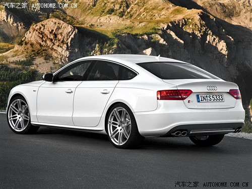 ܇֮ M(jn)ڊW WA5 2011 S5 Sportback