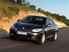 Z Z L(fng)Fluence 2011 2.0L (bio)(zhn)