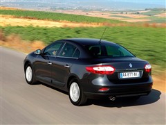 Z Z L(fng)Fluence 2011 2.0L (bio)(zhn)