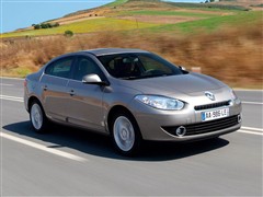 Z Z Fluence 2010 