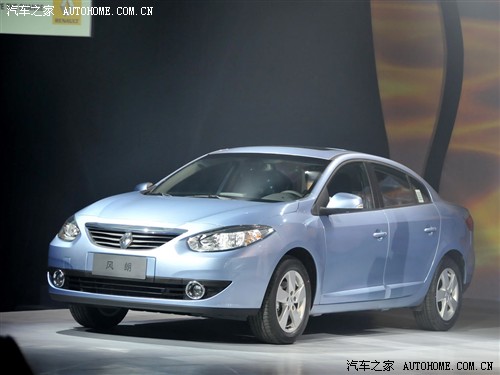 Z Z L(fng)Fluence 2011 2.0L (bio)(zhn)