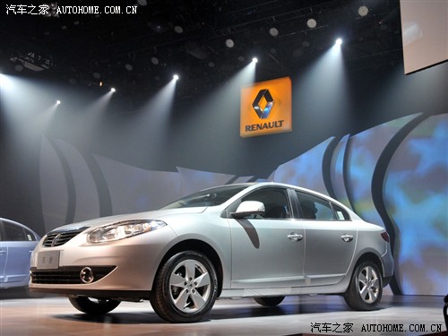 Z Z LFluence 2011 2.0L ˜ʰ