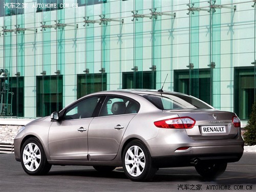 Z Z Fluence 2010 