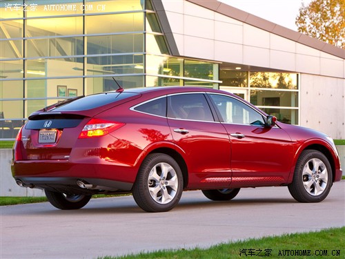 ֮ ڱ Ÿ 2010 Crosstour