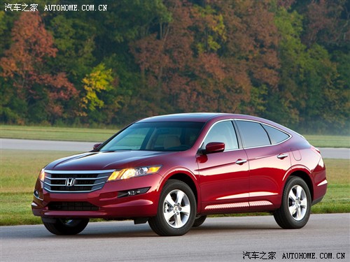 ֮ ڱ Ÿ 2010 crosstour