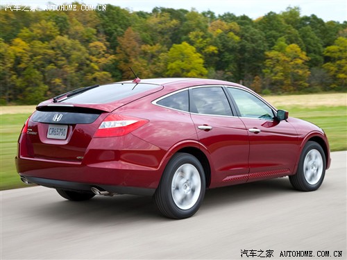 ֮ ڱ Ÿ 2010 crosstour