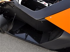 KTM KTM X-BOW 08 STREET