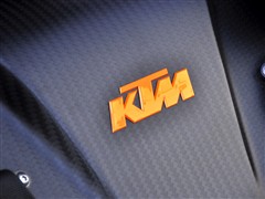 KTM KTM X-BOW 08 STREET