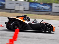 KTM KTM X-BOW 08 STREET