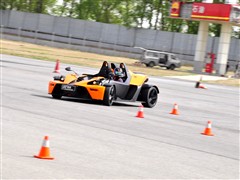 KTM KTM X-BOW 08 STREET