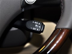 汽车之家 雷克萨斯 雷克萨斯ES 2010款 350 尊贵版