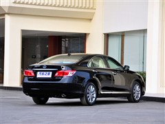 汽车之家 雷克萨斯 雷克萨斯ES 2010款 350 尊贵版