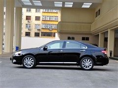 汽车之家 雷克萨斯 雷克萨斯ES 2010款 350 尊贵版