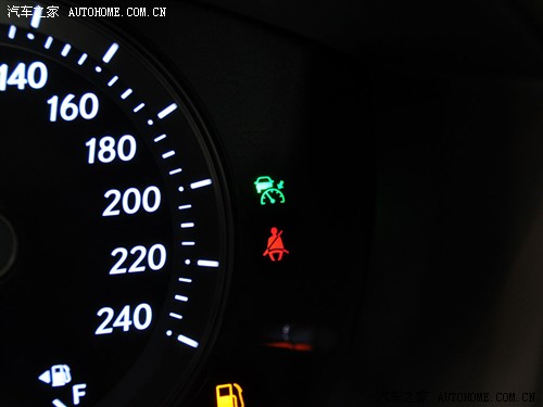 汽车之家 雷克萨斯 雷克萨斯ES 2010款 350 尊贵版