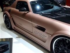 ֮ () AMG 2011 SLS AMG