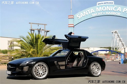 ܇֮ Y(M(jn)) YAMG 2011 SLS AMG