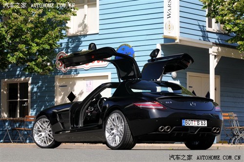 ܇֮ Y(M(jn)) YAMG 2011 SLS AMG