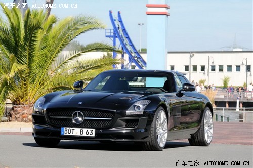 ܇֮ Y(M(jn)) YAMG 2011 SLS AMG